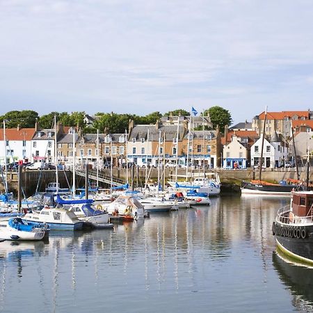 The Old Paint Shop Apartment - Centrally Situated Anstruther Exteriér fotografie