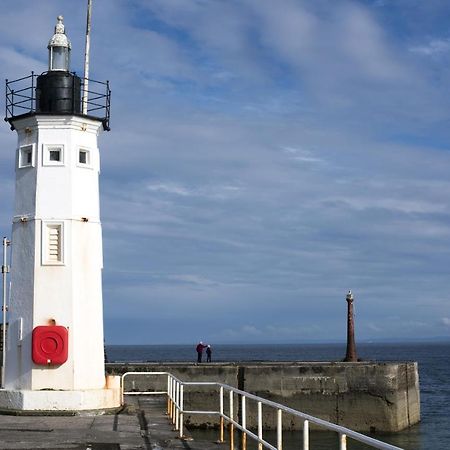 The Old Paint Shop Apartment - Centrally Situated Anstruther Exteriér fotografie